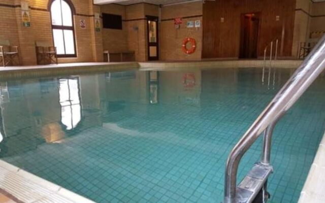 Melbourne-Ardenlea Hotel
