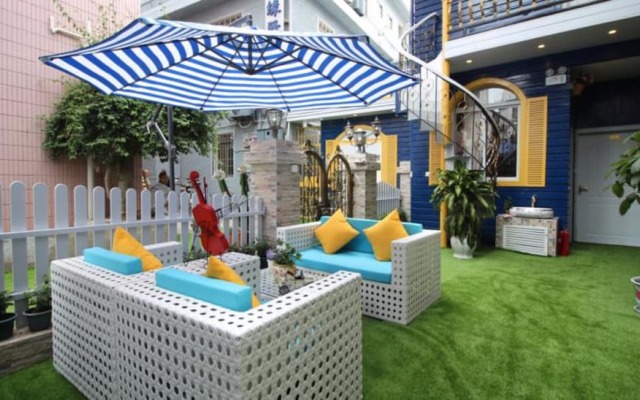 Xiamen Feisu Tianchunshe Holiday Villa