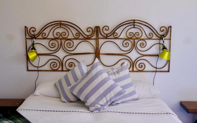 Two bedrooms Capri style home near Piazzetta
