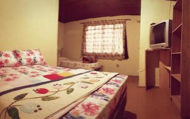 Refúgio da Floresta