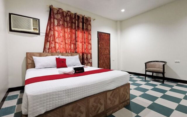 RedDoorz near Davao Medical School Foundation