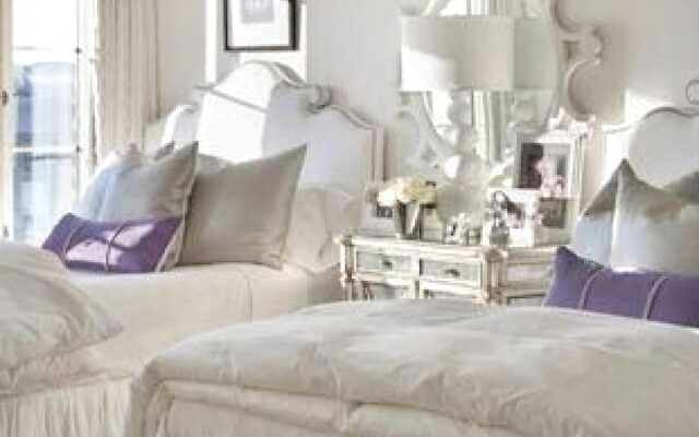 Wellspring Manor & Spa