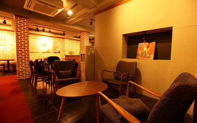 Yeongdeungpo Dadareum Guest House