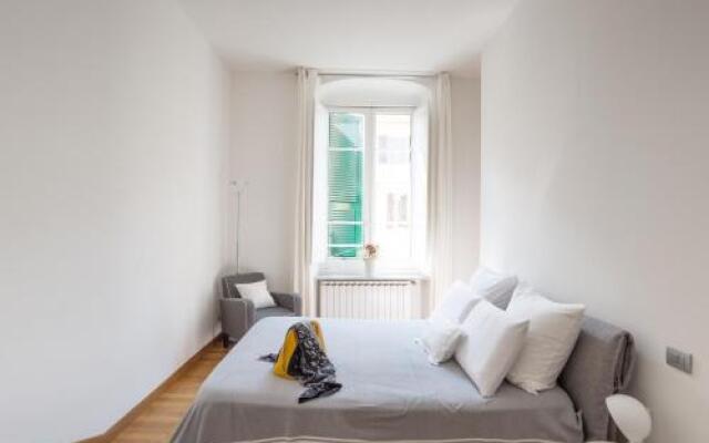 Via Chiodo Luxury Apartment