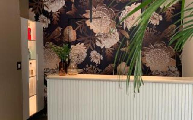 Hotel Clodia