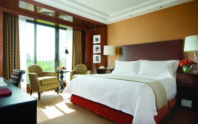 Four Seasons Hotel London at Park Lane