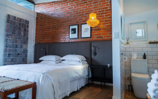 Liedjiesbos B&B