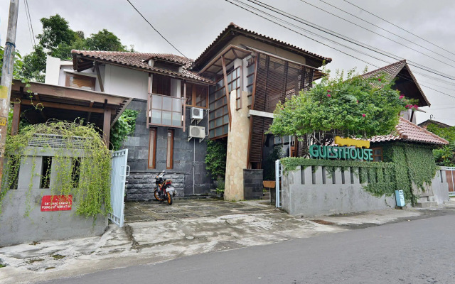 Tegal Panggung Guest House
