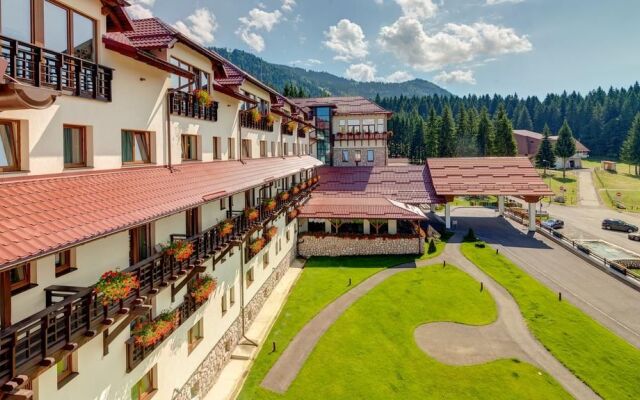 Ana Hotels Sport Poiana Brasov