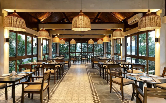 Coco Island Resort Ninh Binh