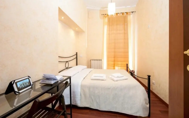 Residenza Laterano