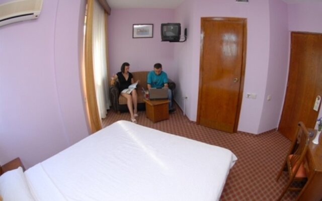 Green Beyza Hotel