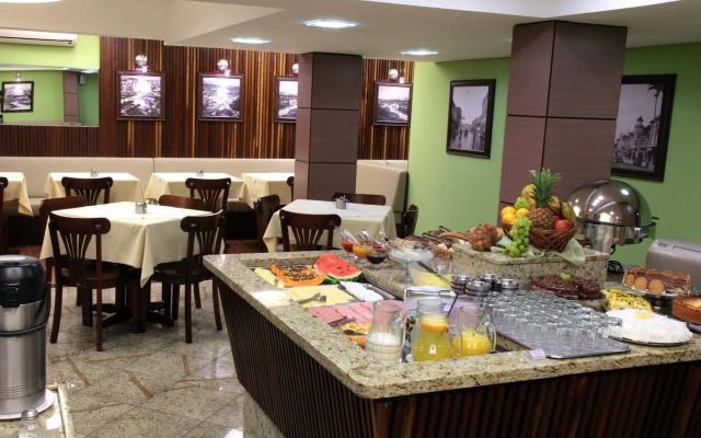 Hotel Príncipe