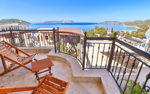 Cinarlar Apart Hotel
