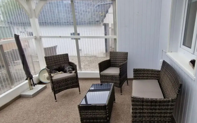 Pellworm Ostersiel 1