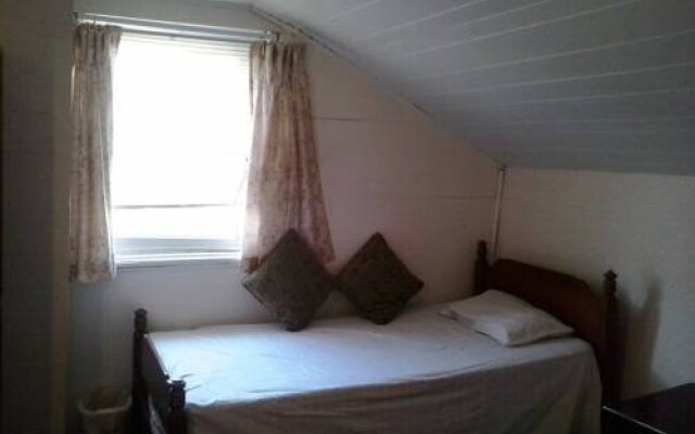 Cobourg Holiday Home