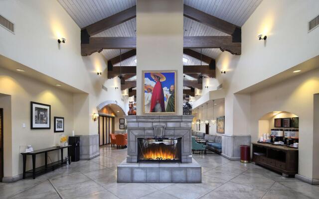 Hampton Inn & Suites Tucson-Mall