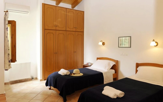 Villa Kipos