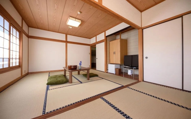 Yufuin Ryokan Okaeri