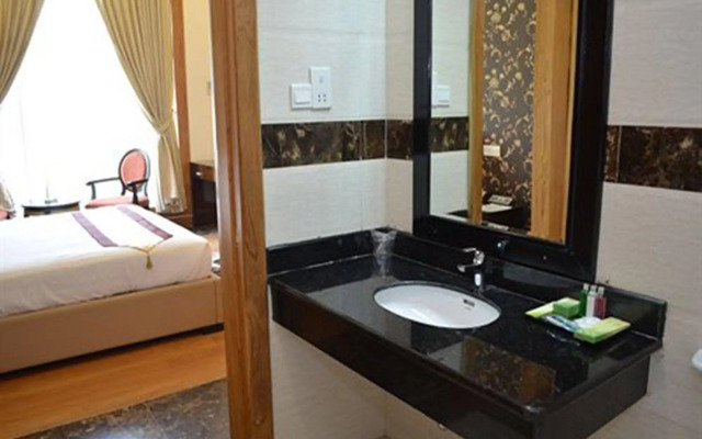 Royal President Hotel