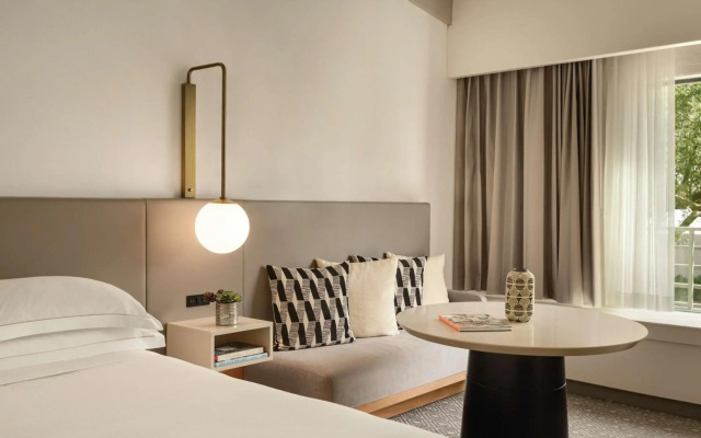 Hilton Scottsdale Resort & Villas