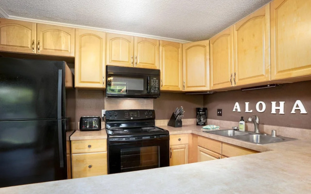 Nihi Kai Villas Unit #822