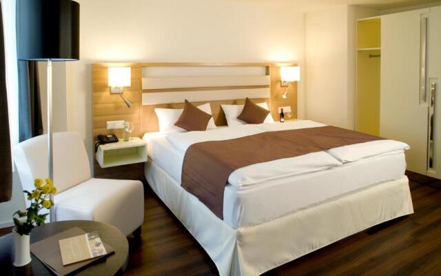 Hotel Goldener Knopf