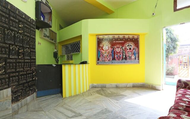 OYO 22892 Hotel Divine