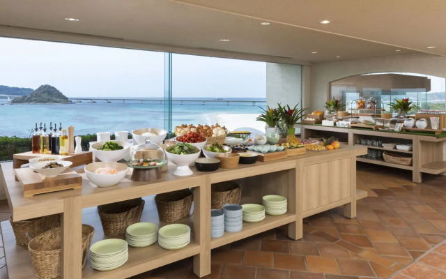 Hotel Nishi-Nagato Resort