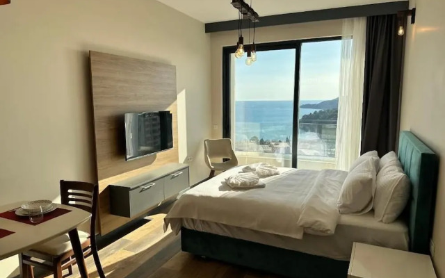 Boreti Residence