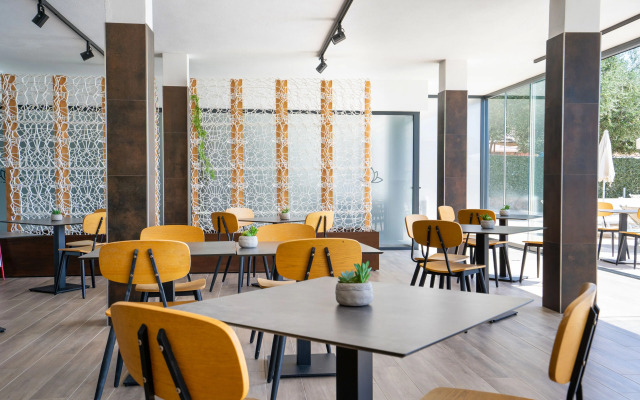 Horizon Hotel  Badesi