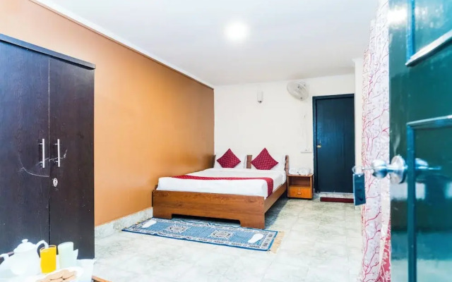 Sparrow Juniper Tree 2 min walk To Mg Marg