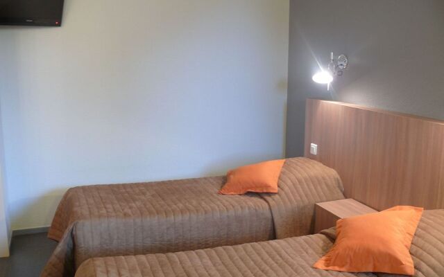 Hotel et Residence Bartenheim