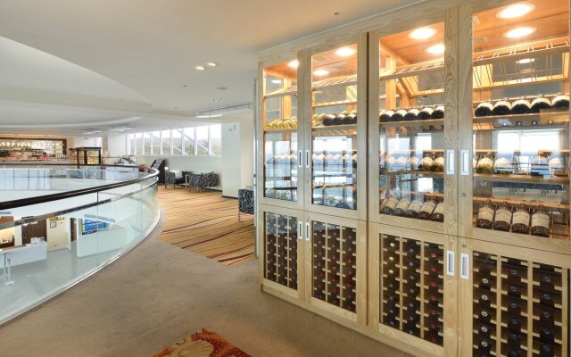 Chateau Beach Resort