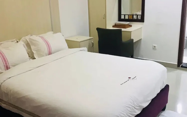 Joana Guesthouse
