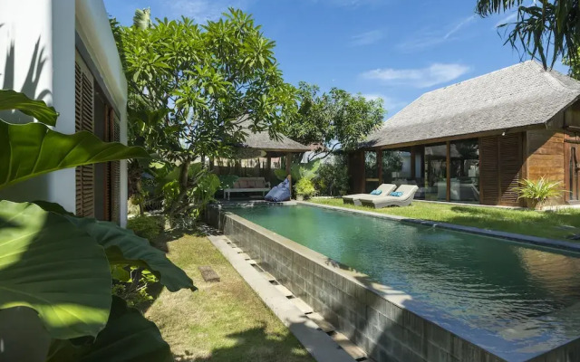 Villa Batik Seminyak