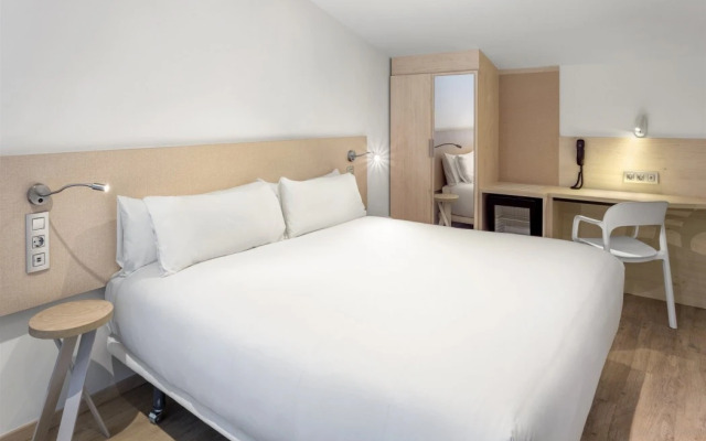 B&B HOTEL Málaga Centro