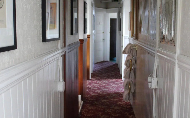 San Remo Hotel
