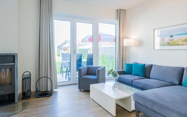 Im Sonnengarten Wohnung 14