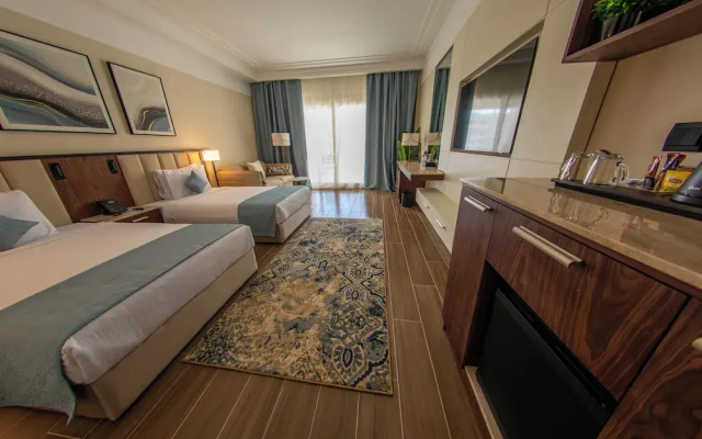 Serenity Sky Arc Resort - Sahl Hasheesh