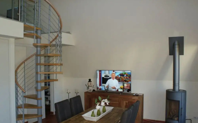 Mountain Comfortable Holiday Residence