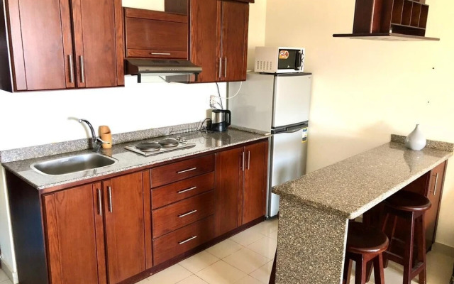 Stunning sea View Studio The View Waterside