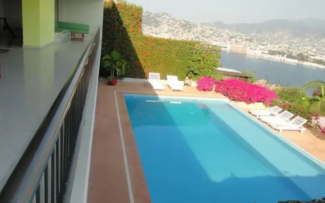 Villa Casa La Piedra