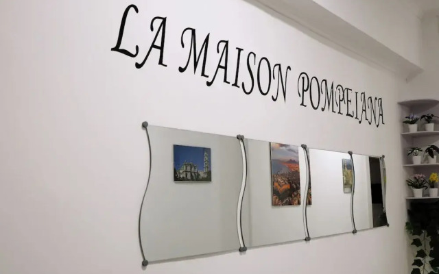 La Maison Pompeiana