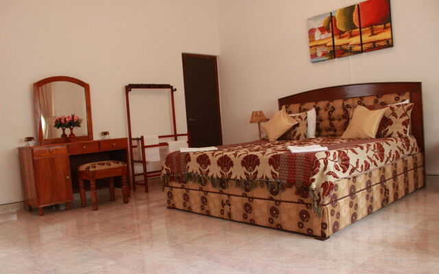 Kandy Hills Resort