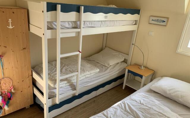 Maison Fort-Mahon-Plage, 3 pièces, 5 personnes - FR-1-482-100