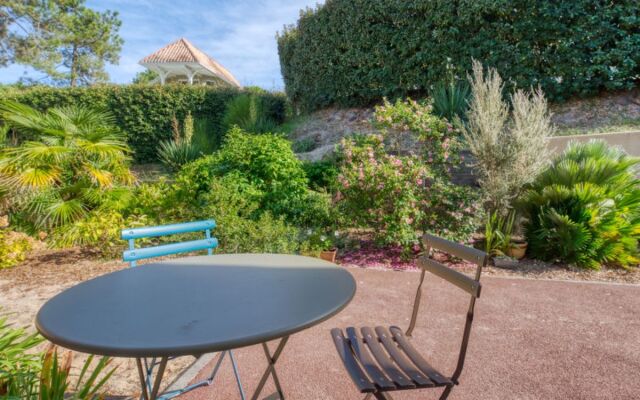 House Eden Club Lacanau