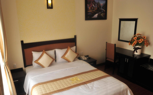 Than Thien Friendly Hotel