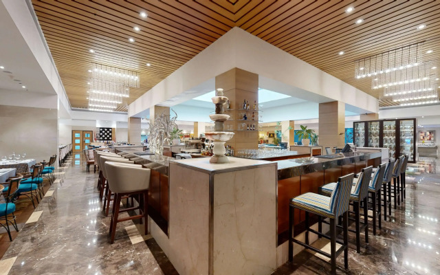 Radisson Blu Hotel Ranchi