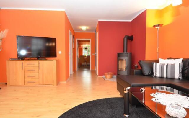 Reethaus Zickersche Berge - Apt. 02